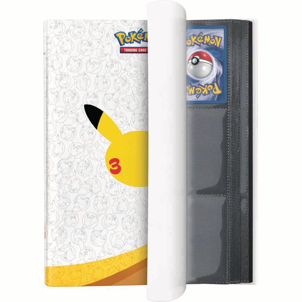 Pokémon - 30th Celebration - Binder Collection