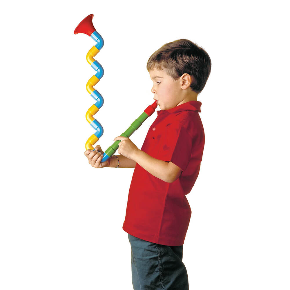 Quercetti - Saxofløjte