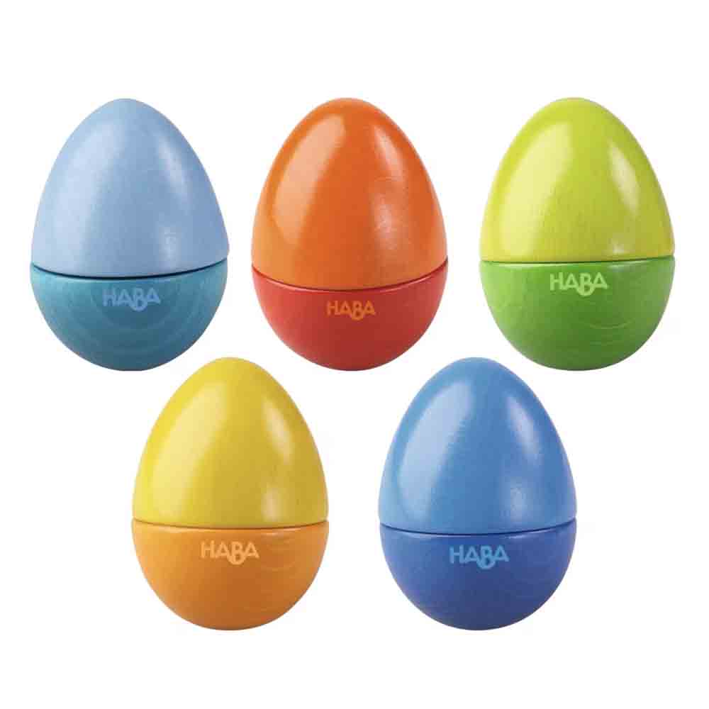 Haba - Rasleæg - 5stk