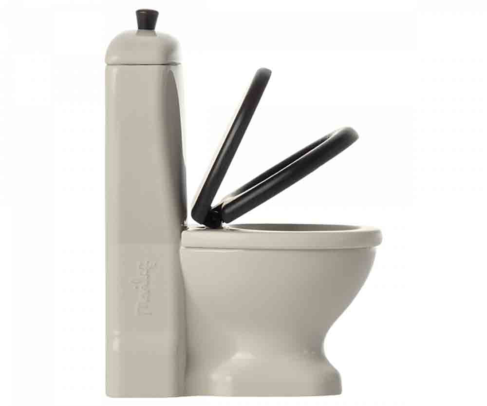 Maileg - Toilet