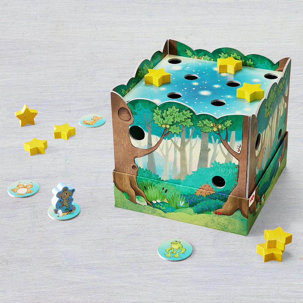HABA - My Very First Games - Forest Friends