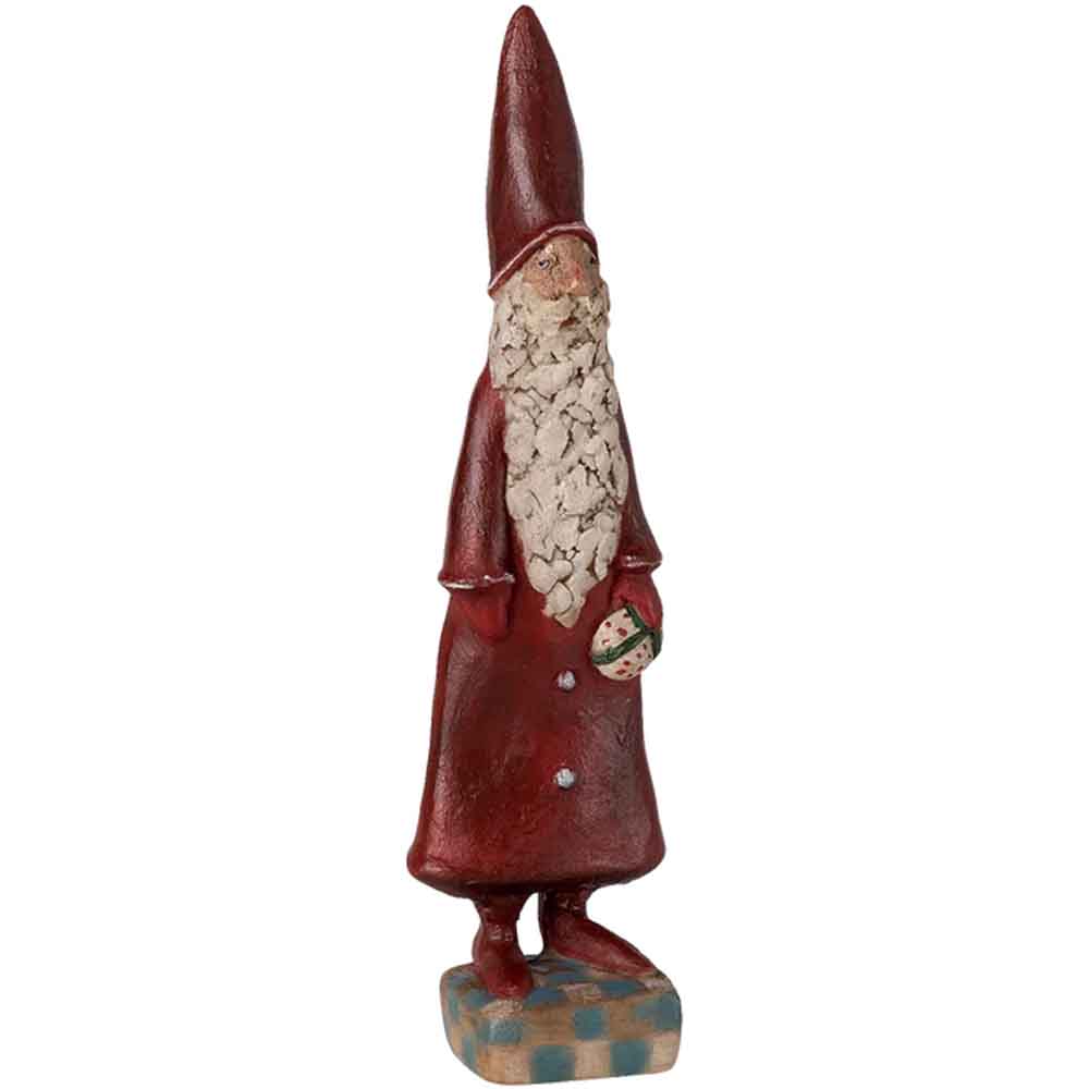 Maileg - Noilly Noël, Nicolaus - Rød