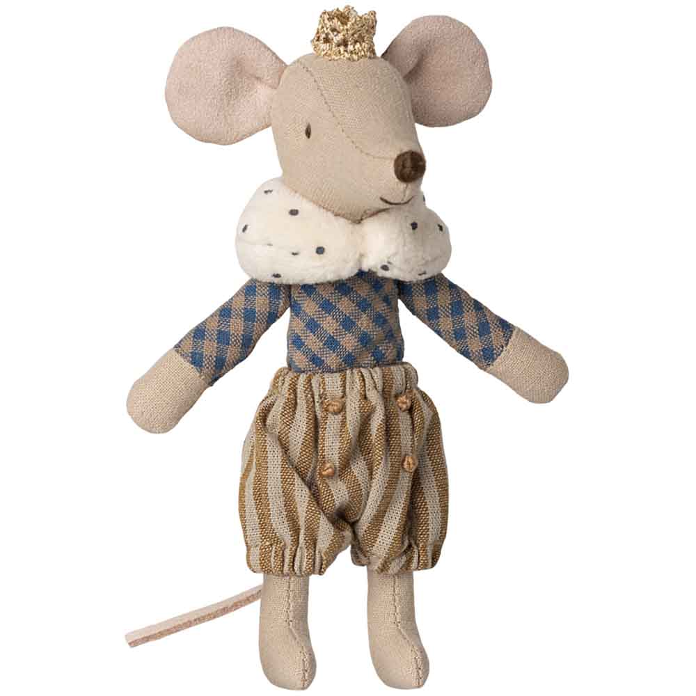 Maileg - Prins mus, Storebror