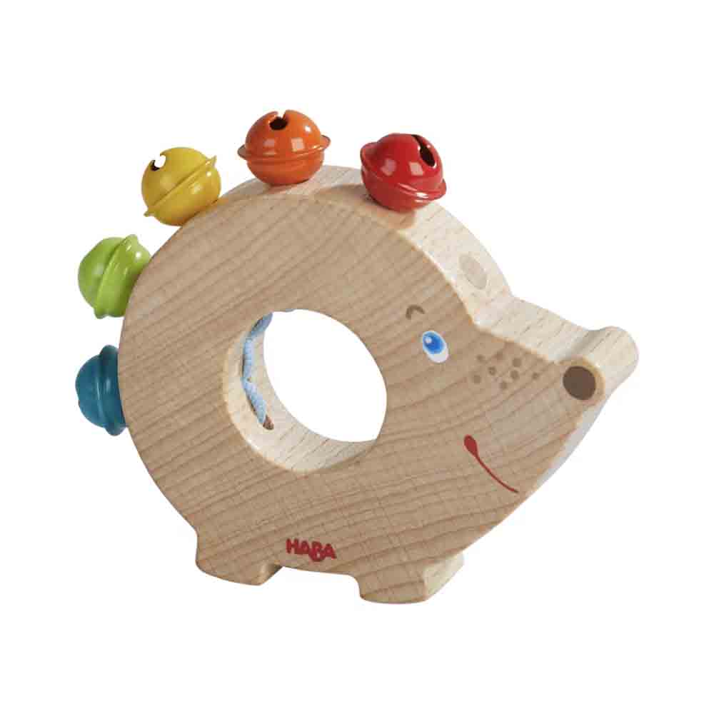 Haba - Rangle - Pindsvin