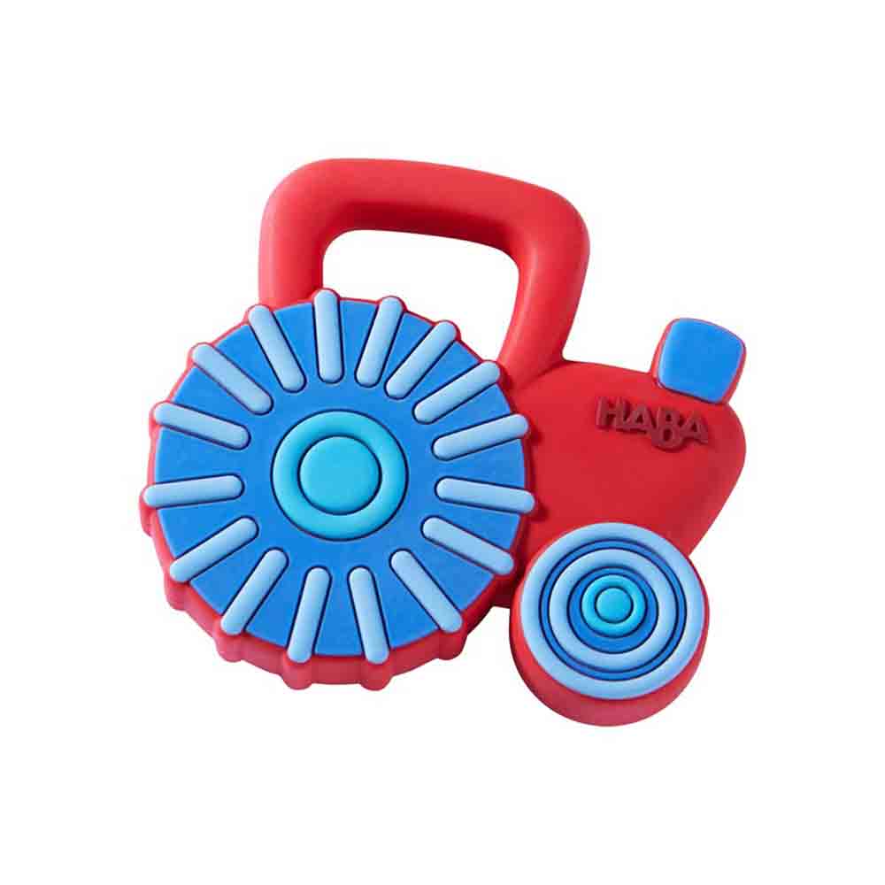 Haba - Bidering - Traktor