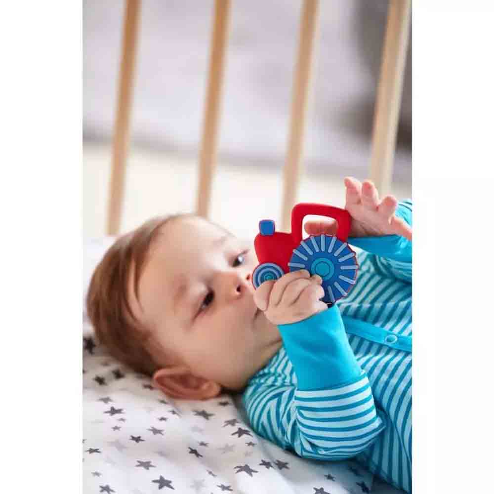 Haba - Bidering - Traktor