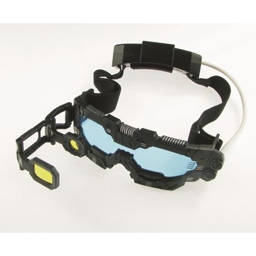 SpyX - Night mission googles