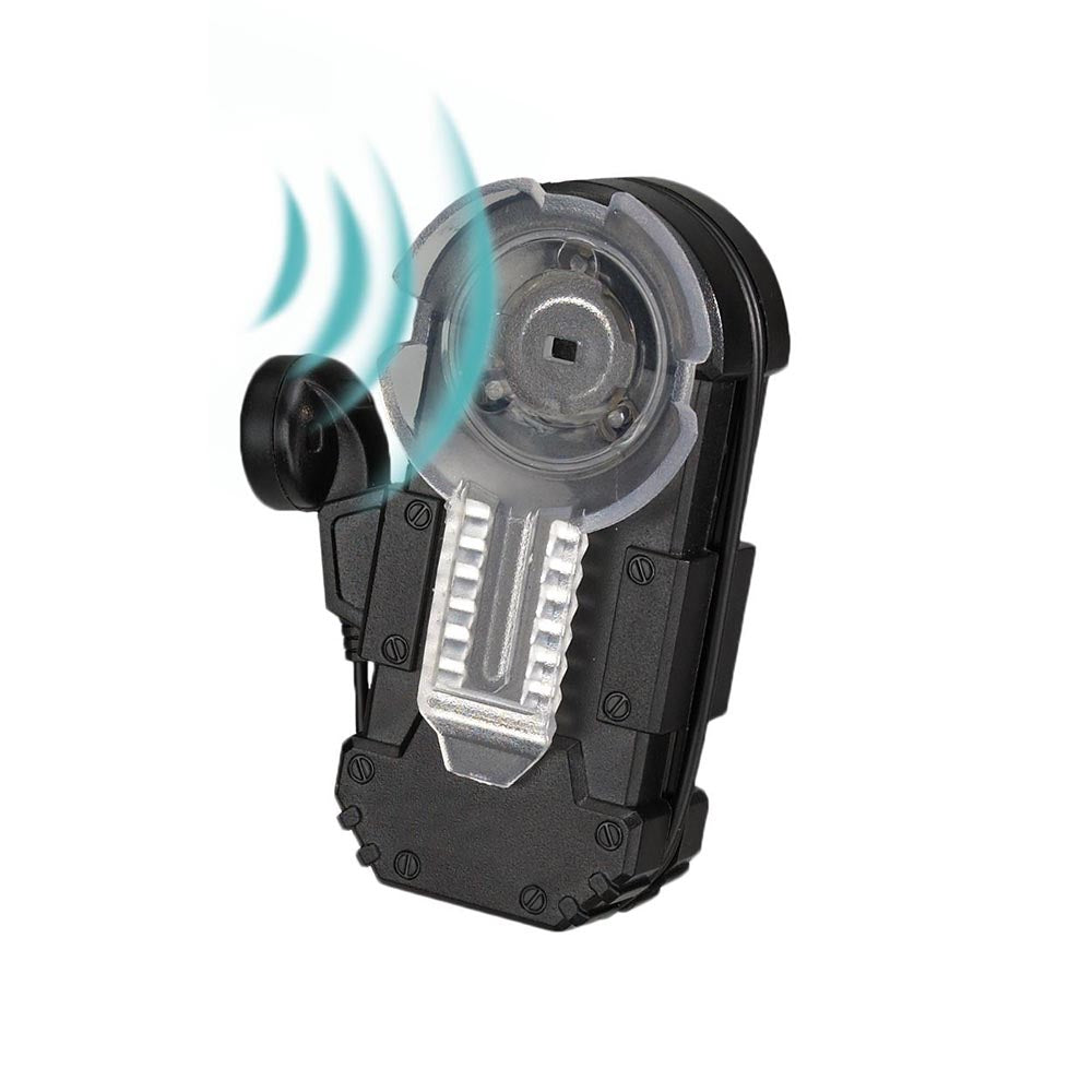 SpyX - Nat-observationssæt