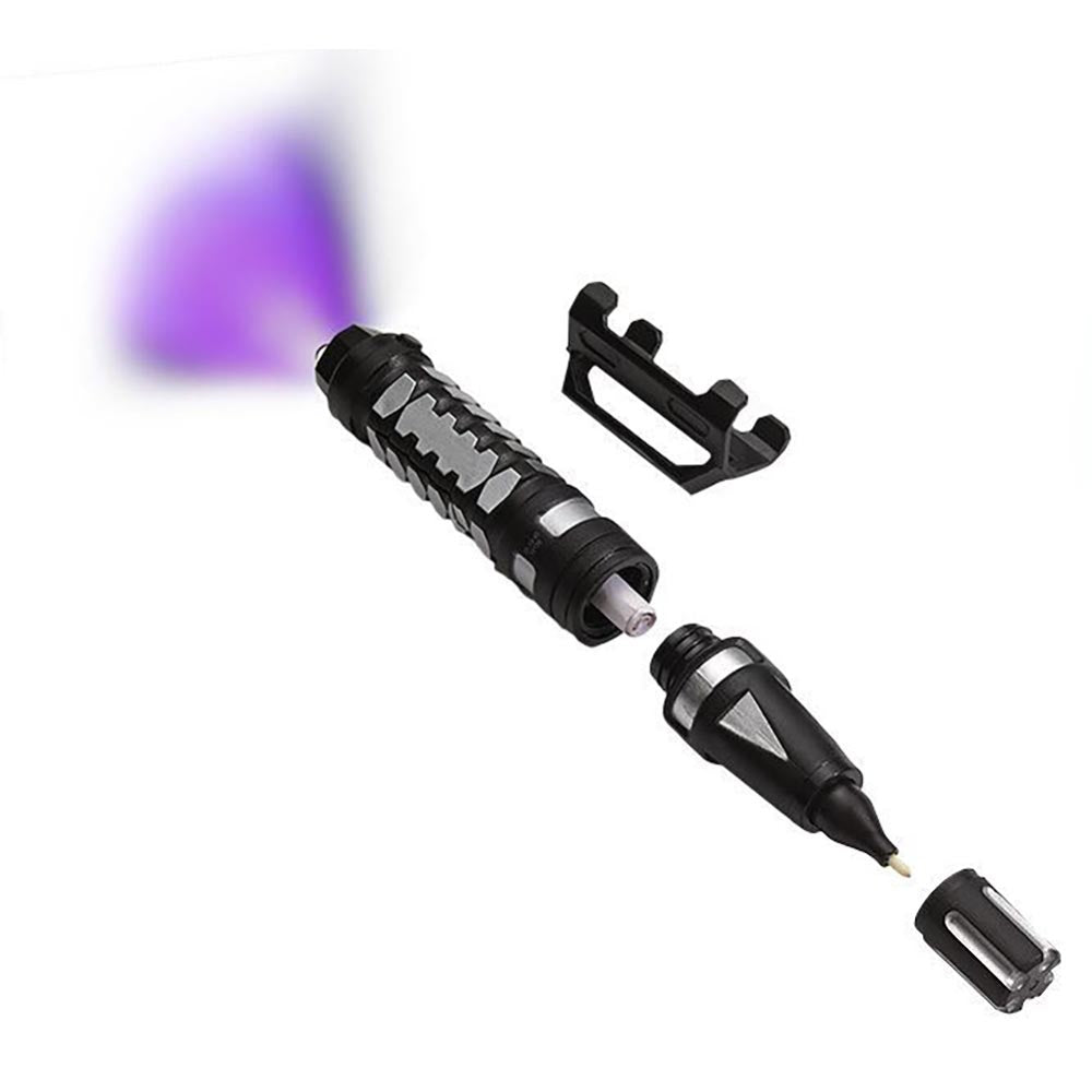 SpyX - Nat-observationssæt