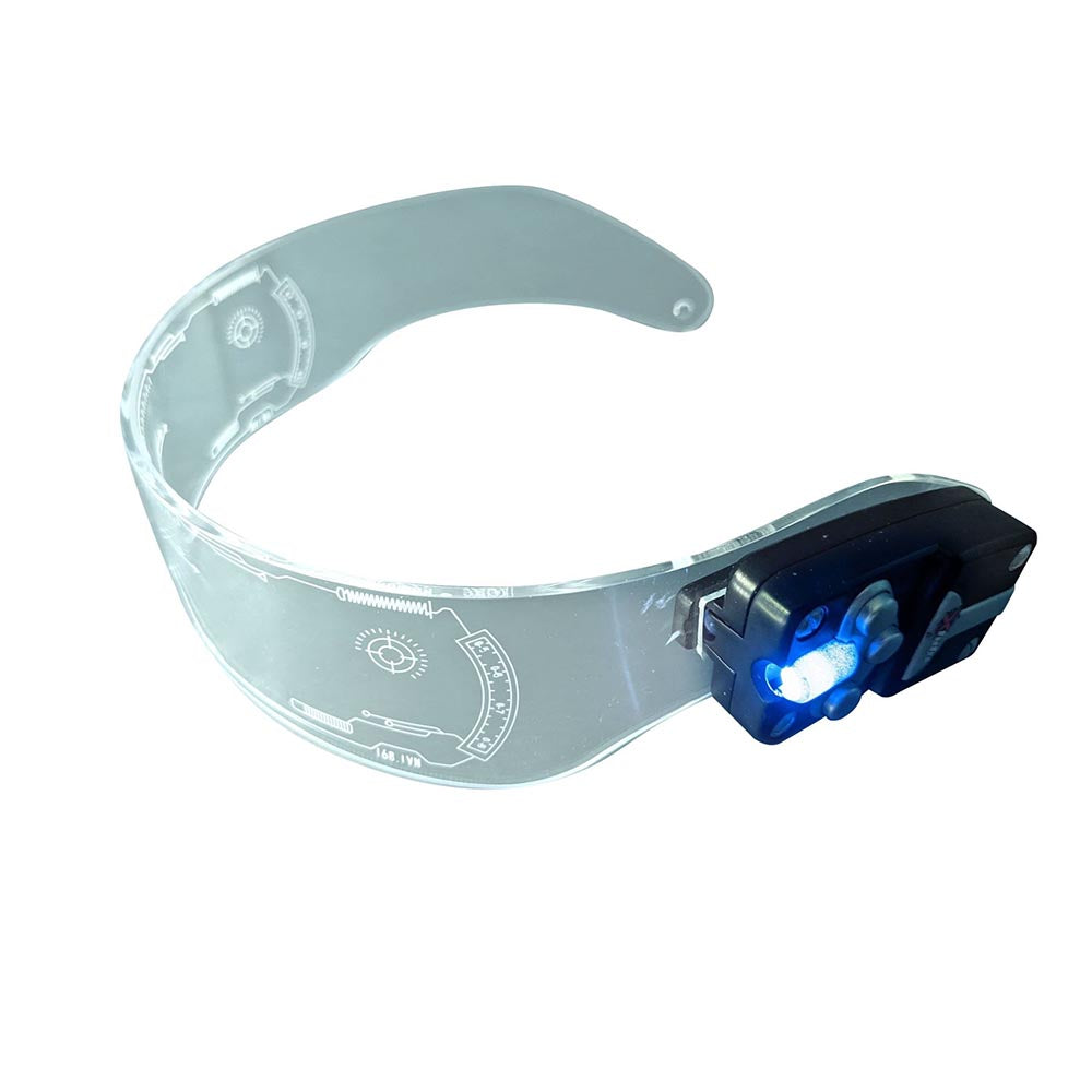 SpyX - Nat-observationssæt