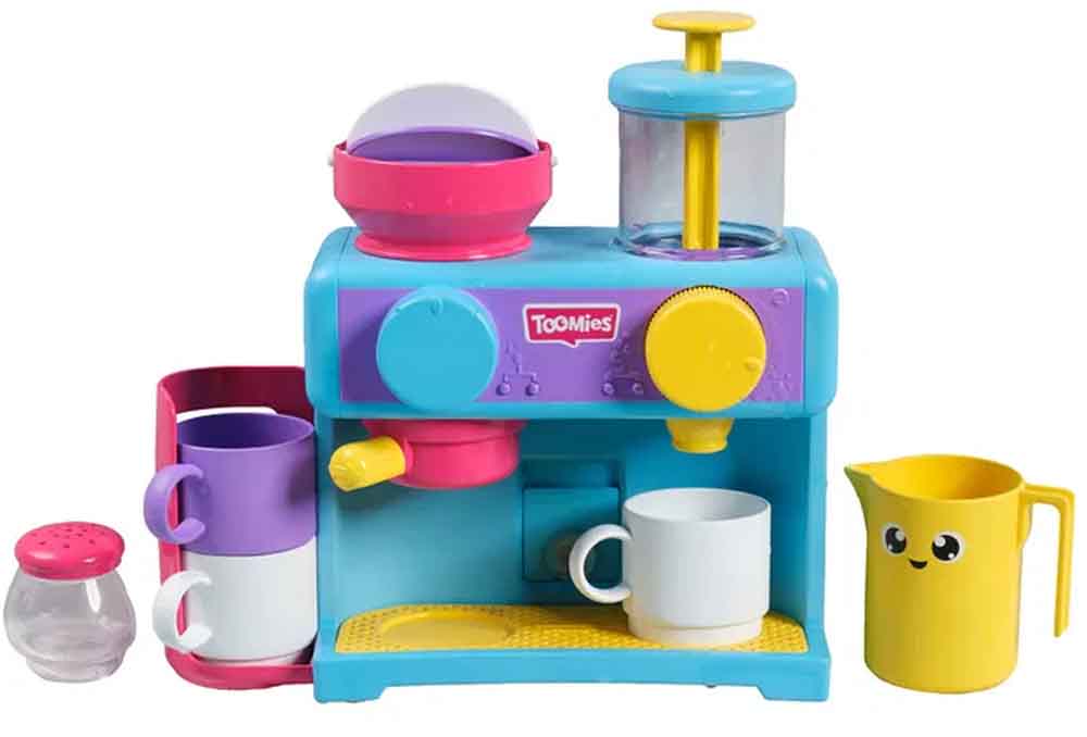 Toomies - Bath Barista