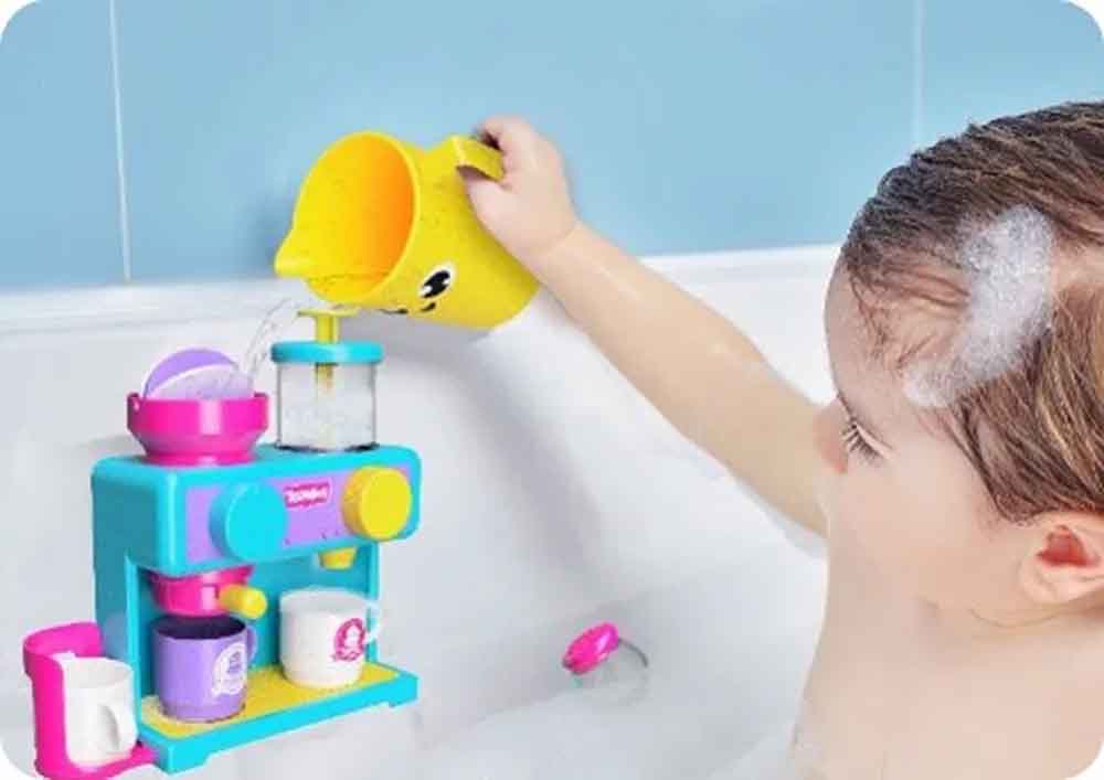 Toomies - Bath Barista