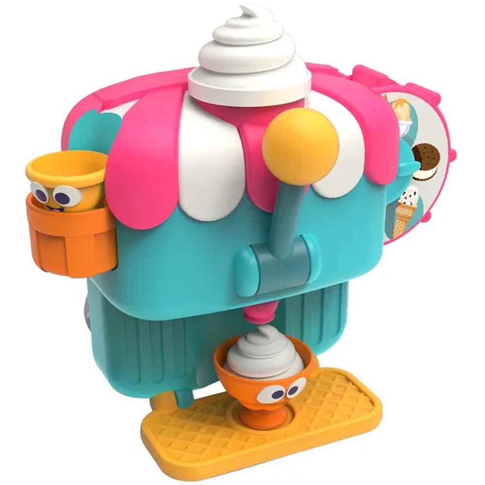 Toomies - Foam Cone Factory Deluxe