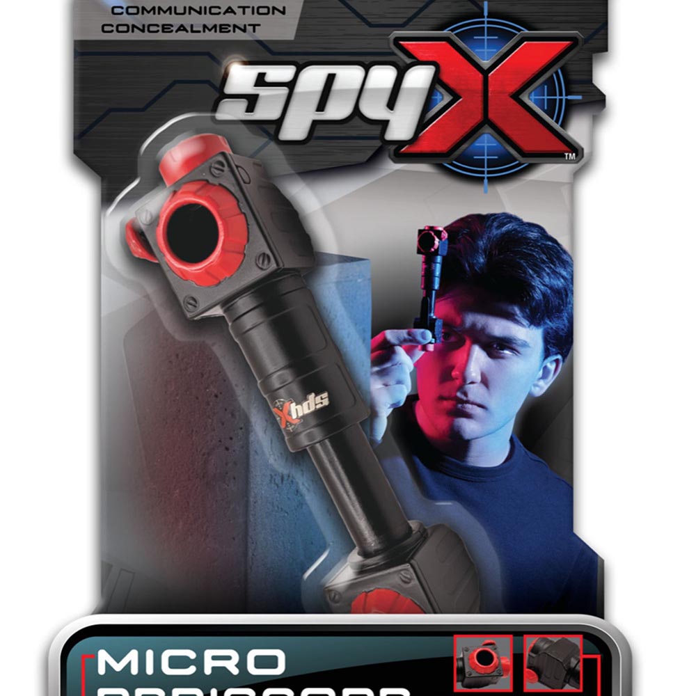 SpyX - Micro Periscope
