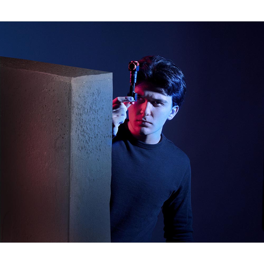 SpyX - Micro Periscope