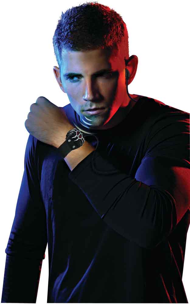 SpyX - Secret Agent Walkies