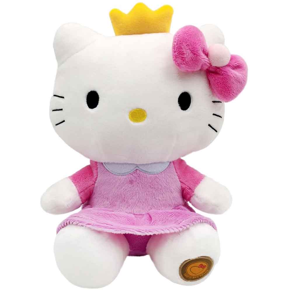 Sanrio - Hello Kitty Princess - ECO - 24cm