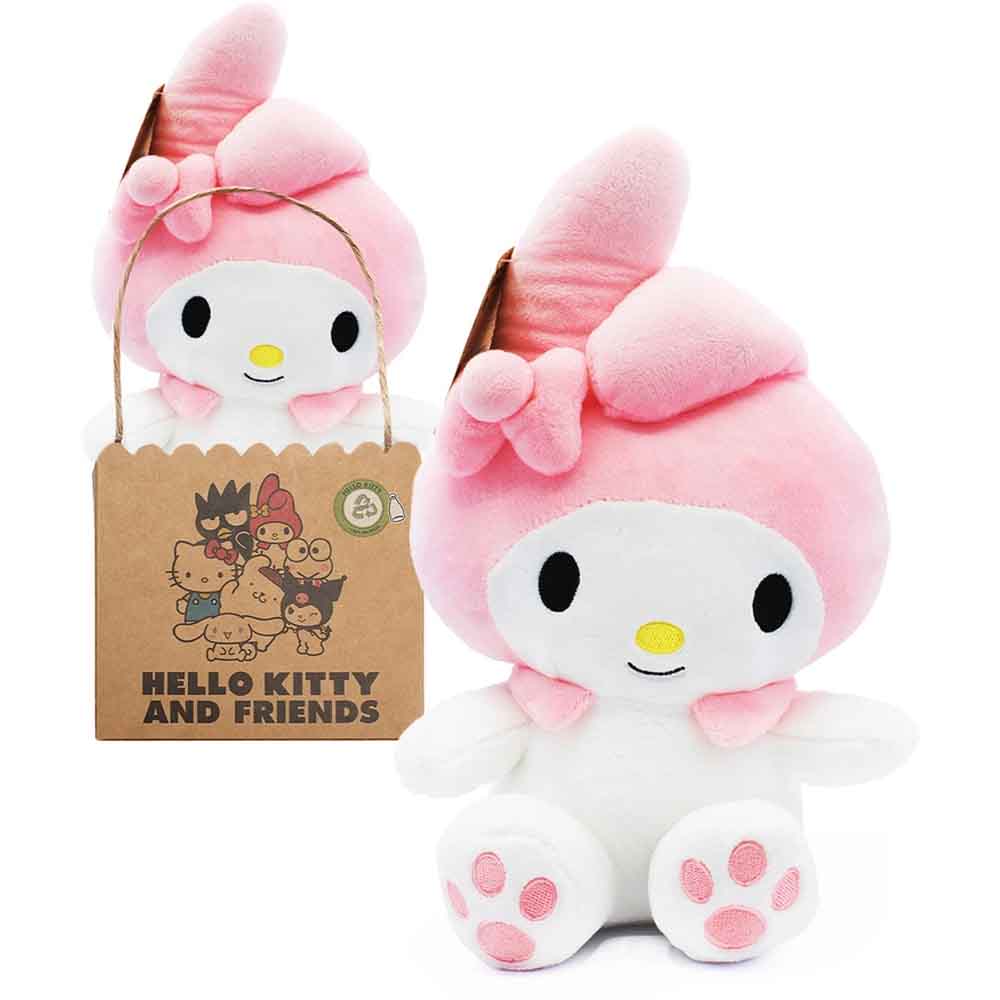 Sanrio - My Melody - ECO - 24cm