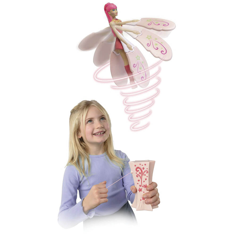 Sky Dancers - Coral Cutie