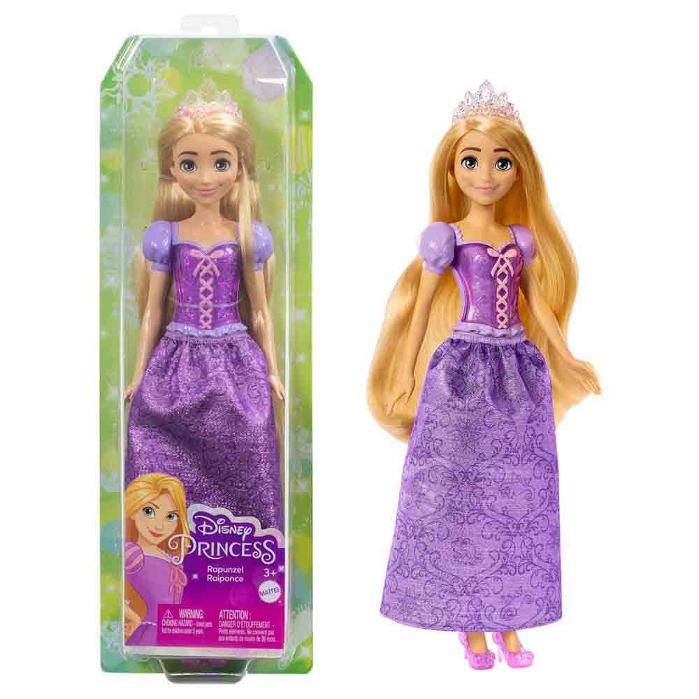 Disney Princess - Rapunzel - 30cm