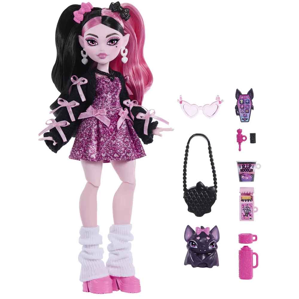 Monster High - Draculaura