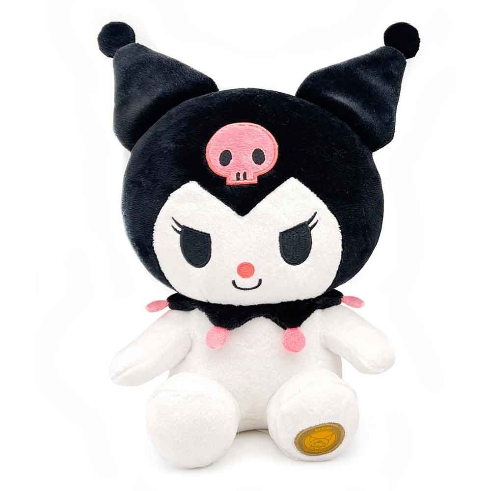 Sanrio - Kuromi - ECO - 24cm