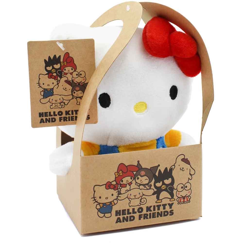 Sanrio - Hello Kitty - ECO - 14cm