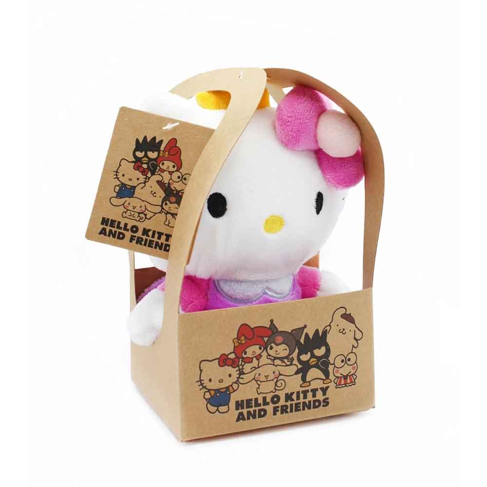 Sanrio - Hello Kitty Princess - ECO - 14cm