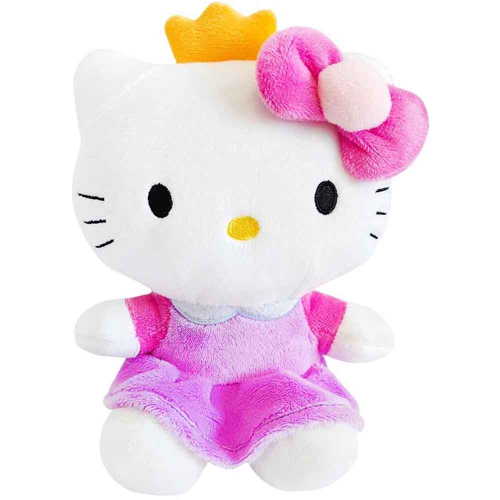 Sanrio - Hello Kitty Princess - ECO - 14cm