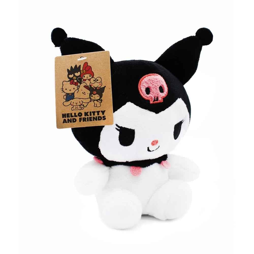 Sanrio - Kuromi - ECO - 14cm