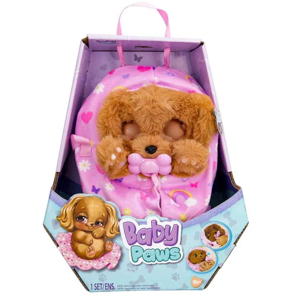 Baby Paws - Maggie The Cocker 24 cm