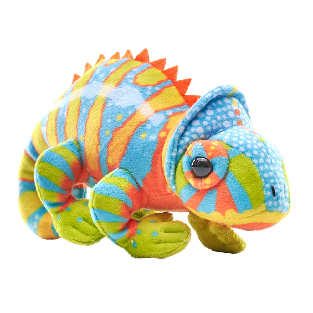 Wild Republic - Kamæleon - 13cm