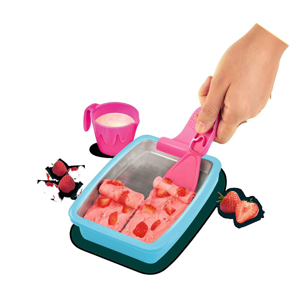 ZAP CHEF - Mini Is-laboratorie