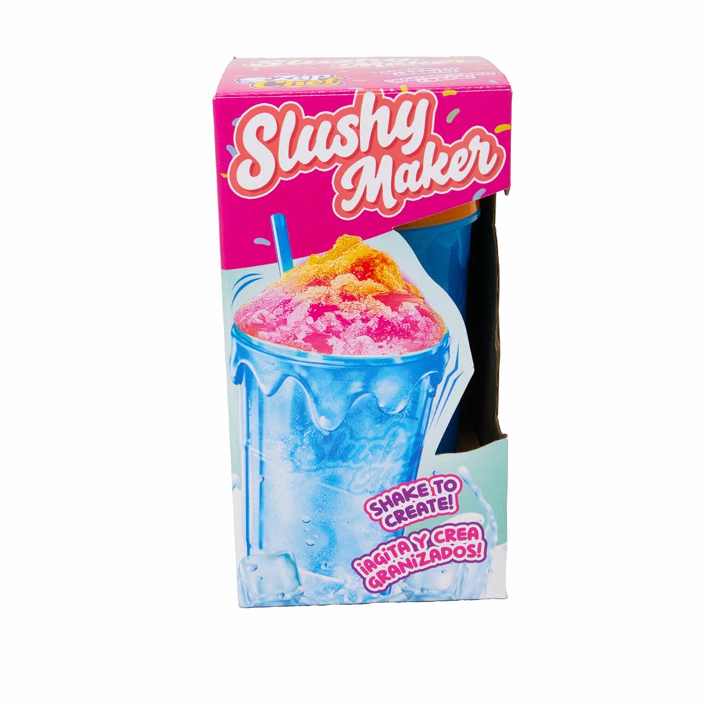 ZAP CHEF - Slush Ice Maker