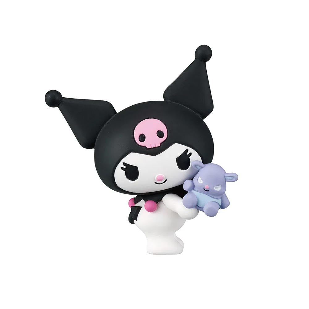 Twinchees - Sanrio Kuromi - Display - 24 styk