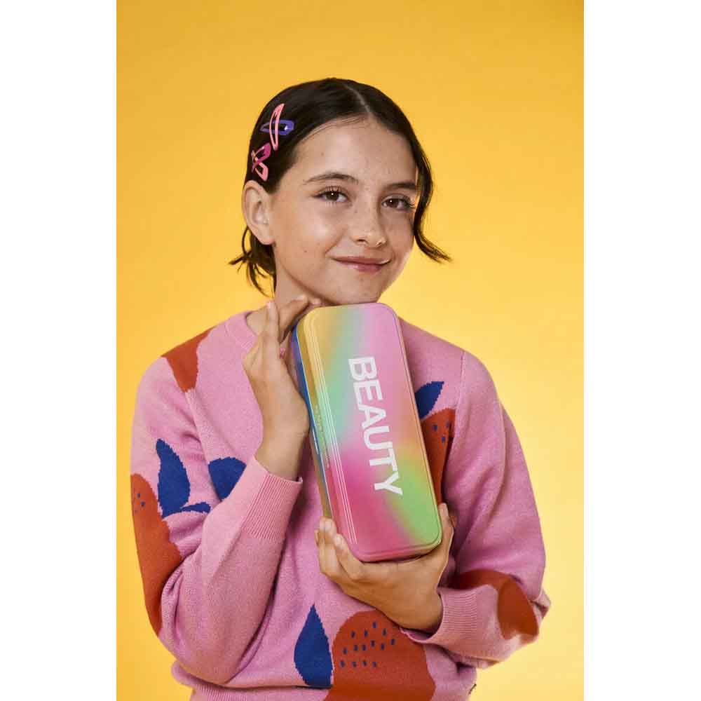 MYA Make Up - Tin Box Make Up