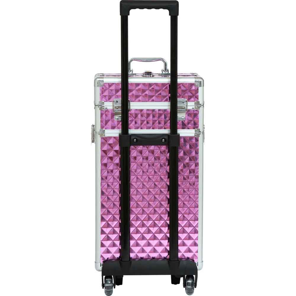 MYA Make Up - Super Deluxe Make Up Trolley