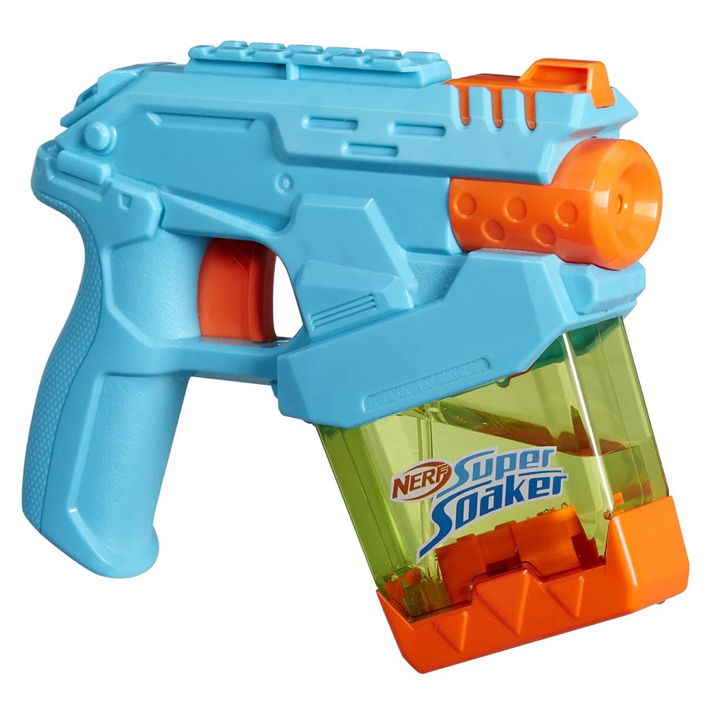 NERF - Super Soaker Dunk Fill Mini 100 ml