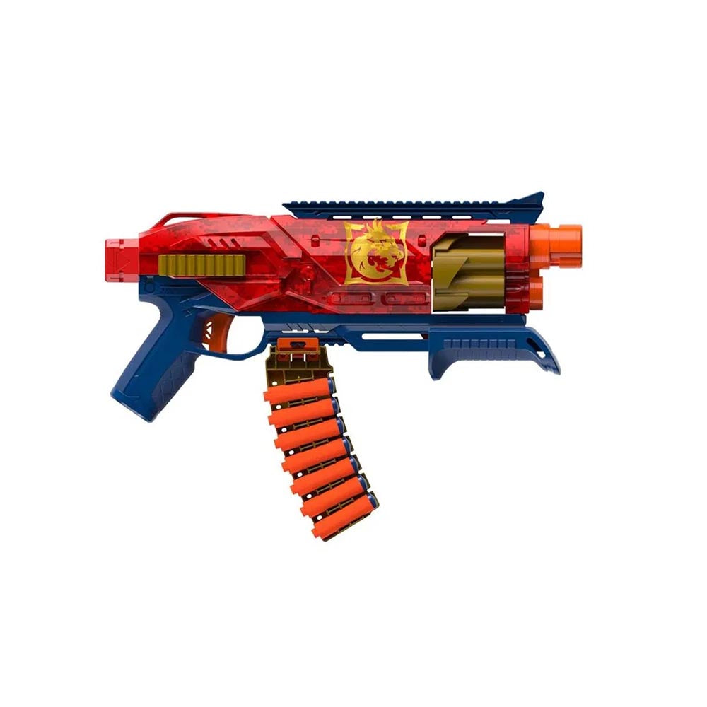 NERF - LoadOut Shadowspeed Recon
