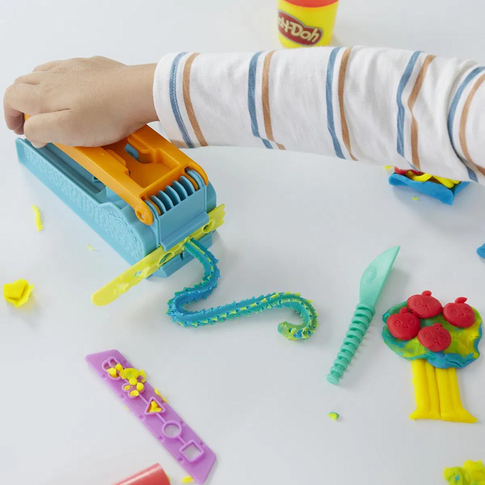 Play-Doh - Fun Factory Starter Set
