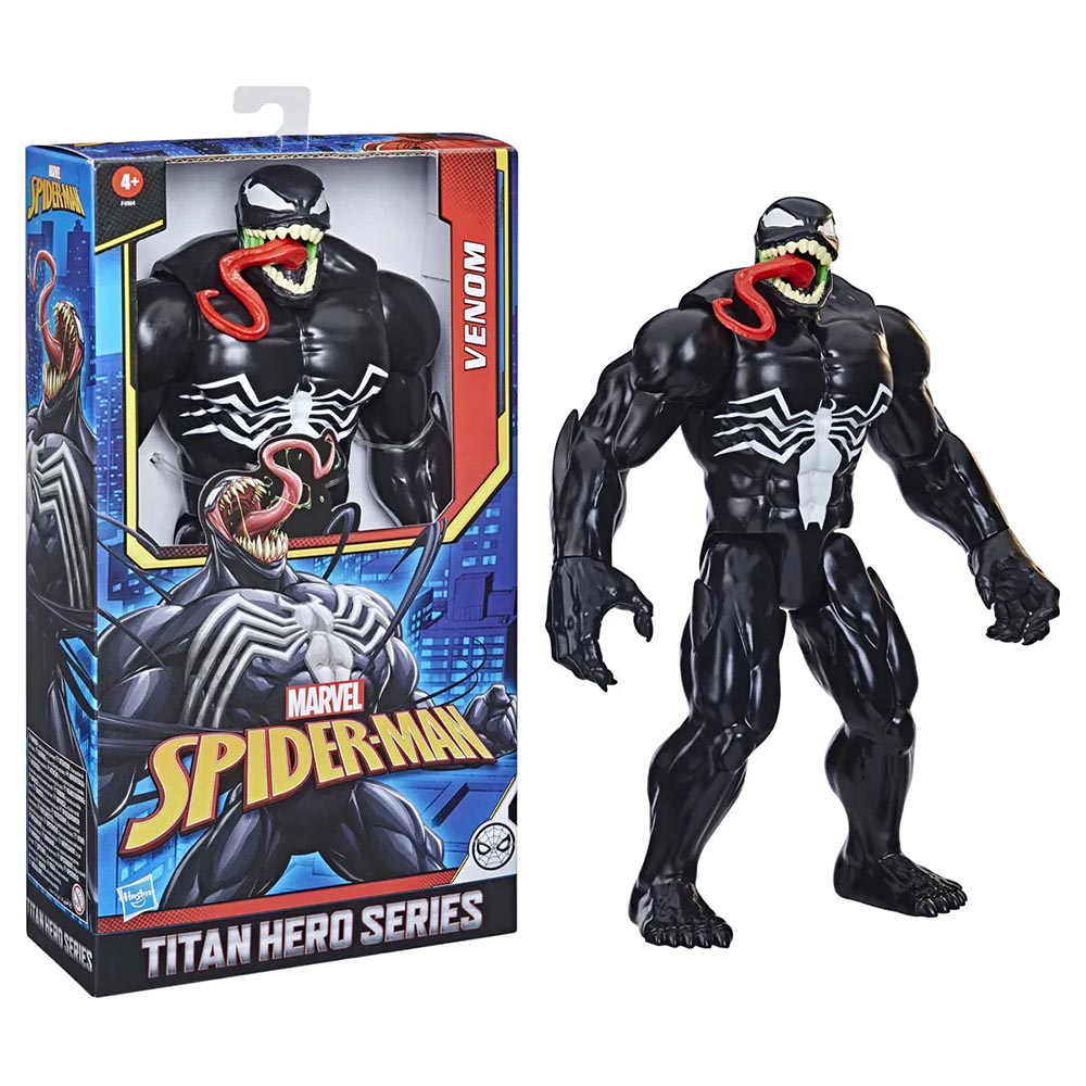 Marvel - Venom - 30cm