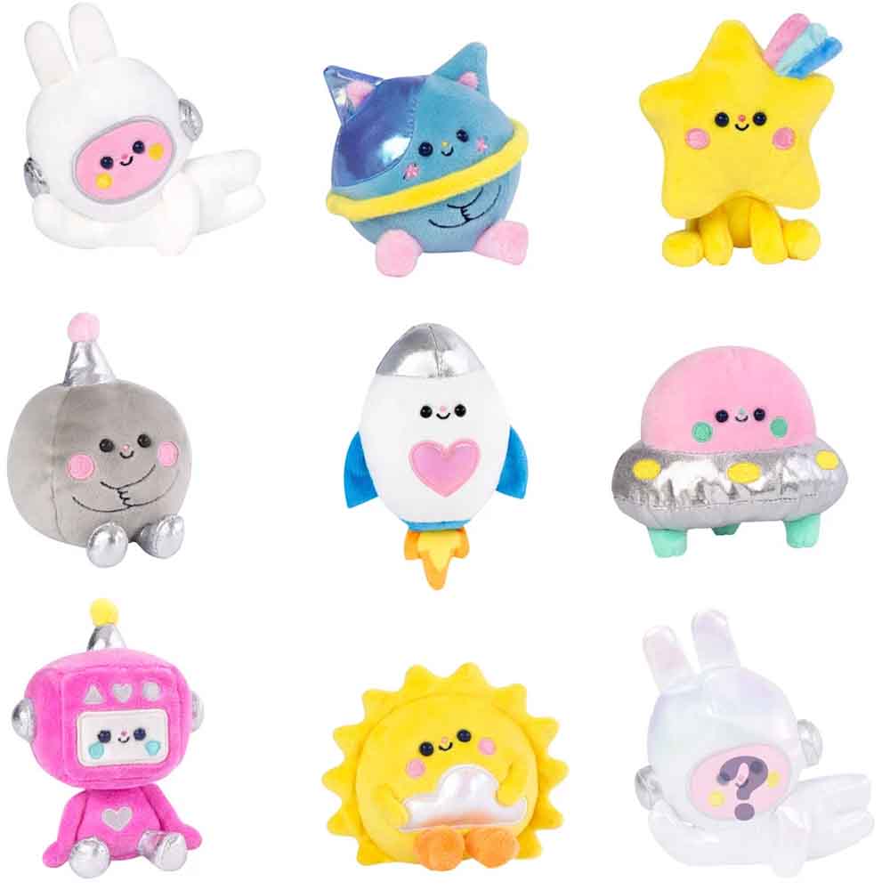 Momiji - Out Of This World Surprise Plushies 10cm
