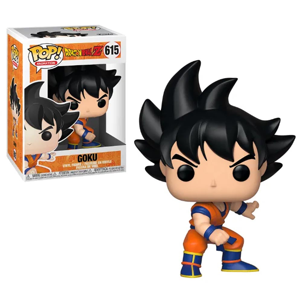 Funko POP - Dragonball Z - Goku