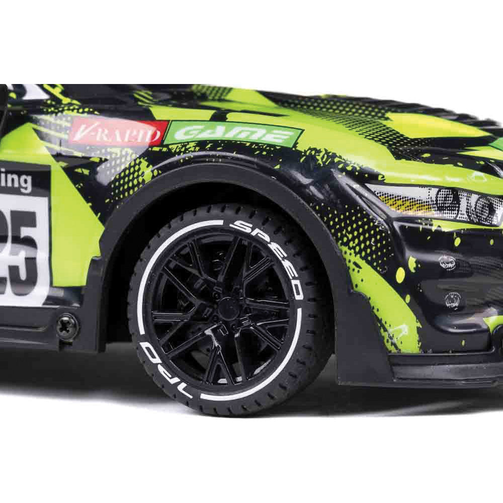 TecToy - Elves R/C 1:18
