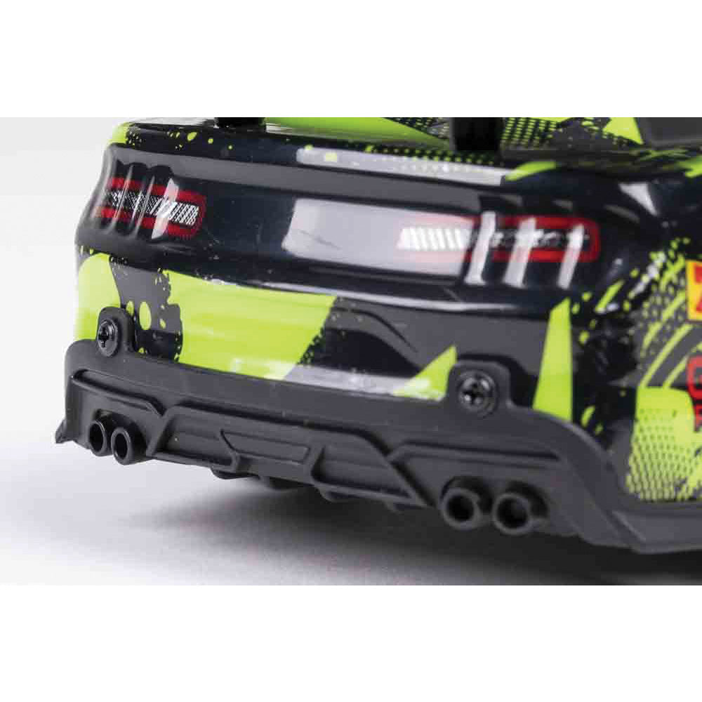 TecToy - Elves R/C 1:18