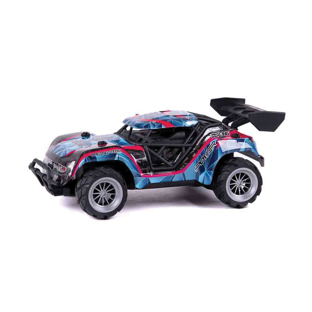 TecToy - Speed Racing R/C 1:18