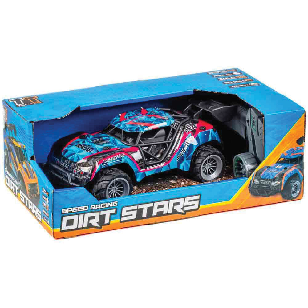TecToy - Speed Racing R/C 1:18
