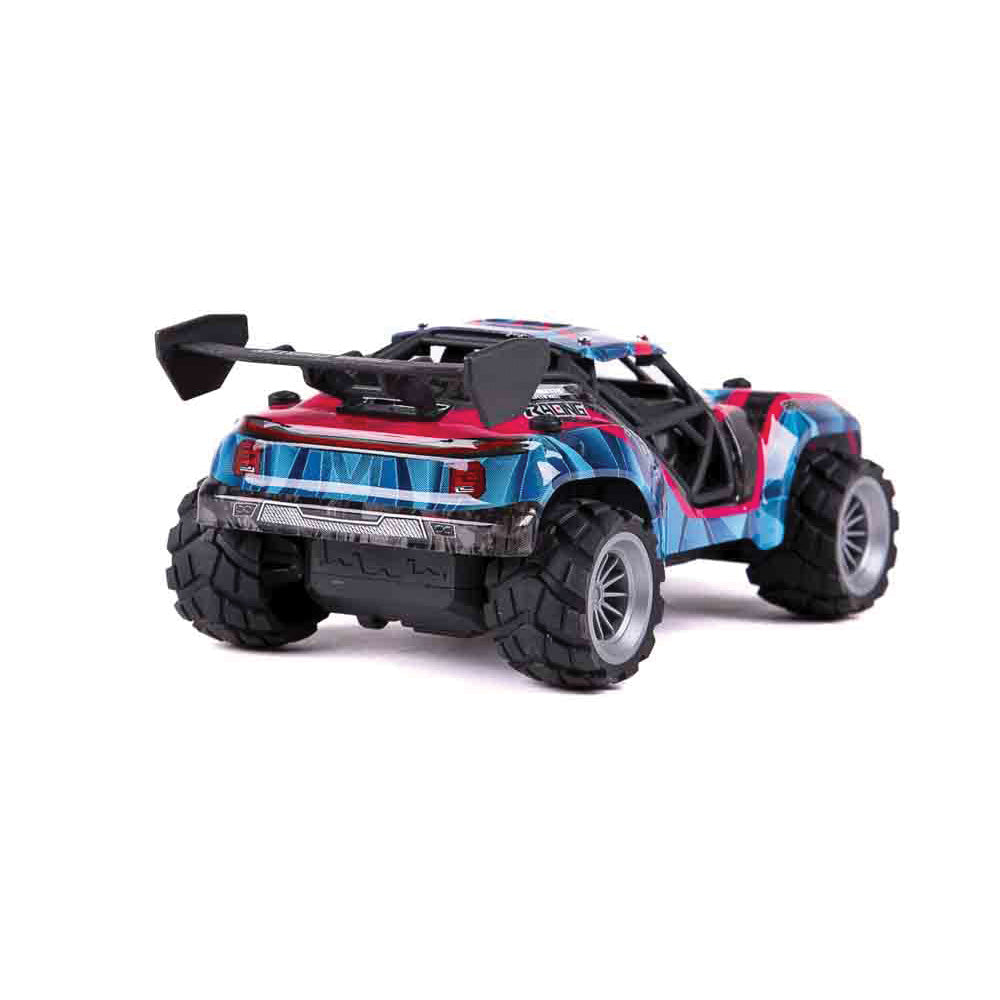 TecToy - Speed Racing R/C 1:18