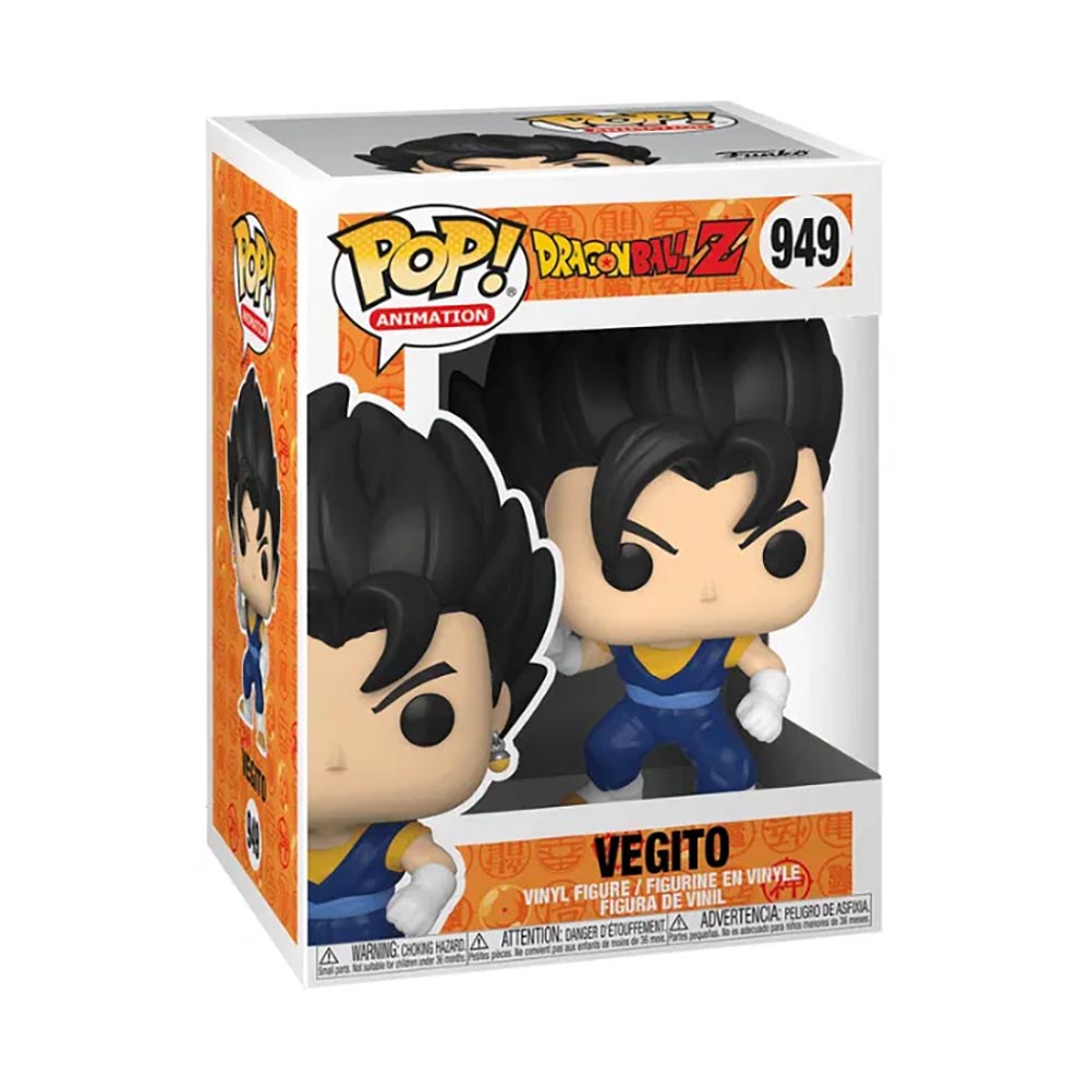 Funko POP - Dragonball Z - Vegito