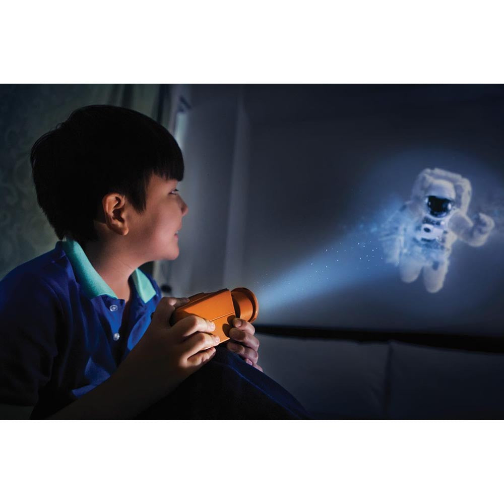 4M - STEAM POWERED KIDS - SPACE EXPLORATION